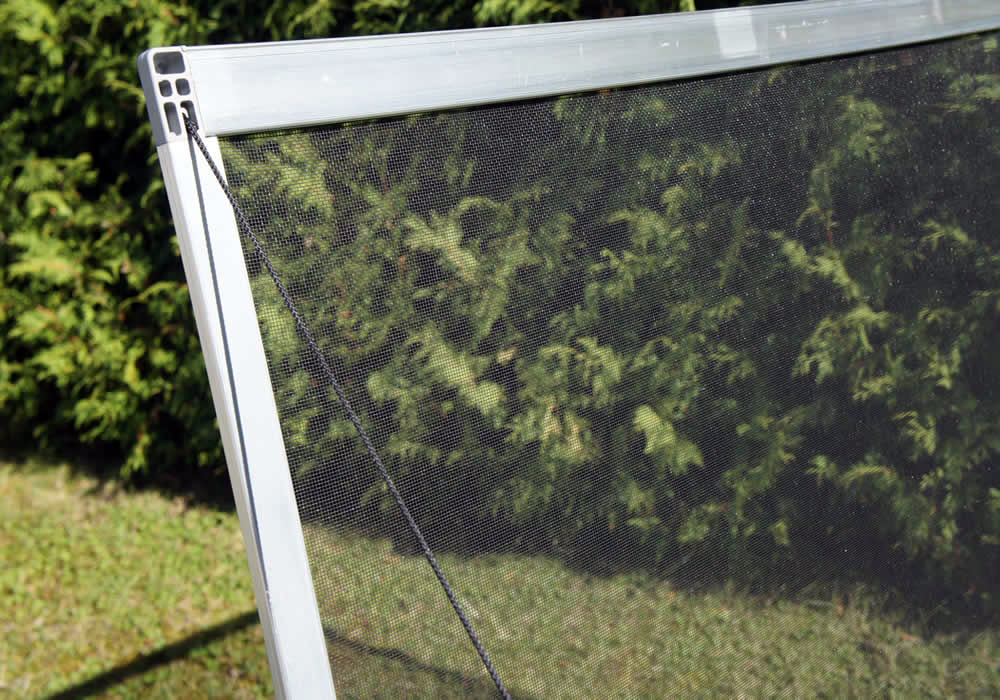 anti-insect screen-netting
