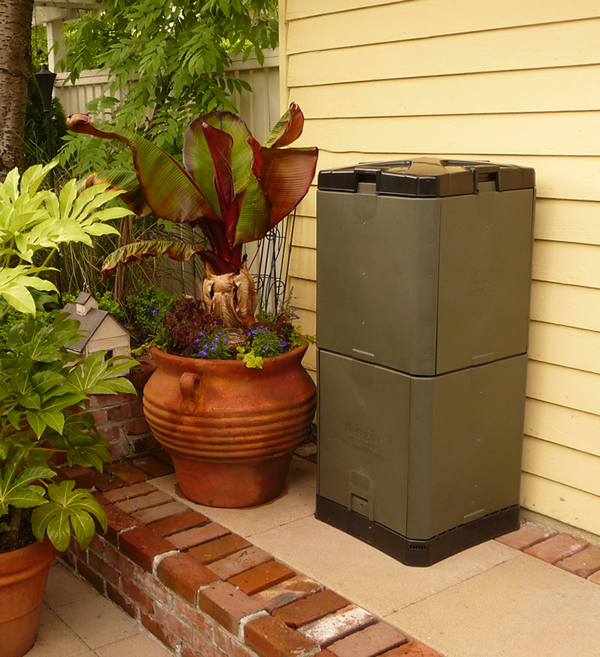 Aerobin 200 Compost Bin