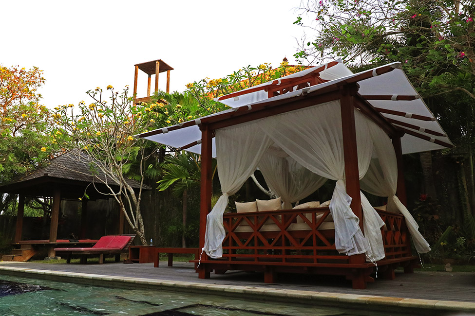 Bali Gazebo 2