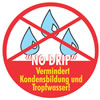 No Drip System