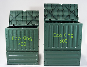 Eco King 600 Composter