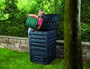 Eco Master 450 Composter