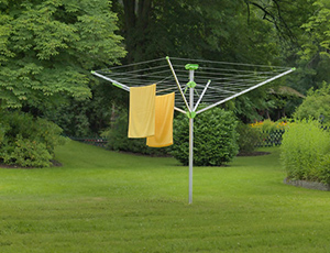 Evolution 600 Lift Clothesline by Juwel