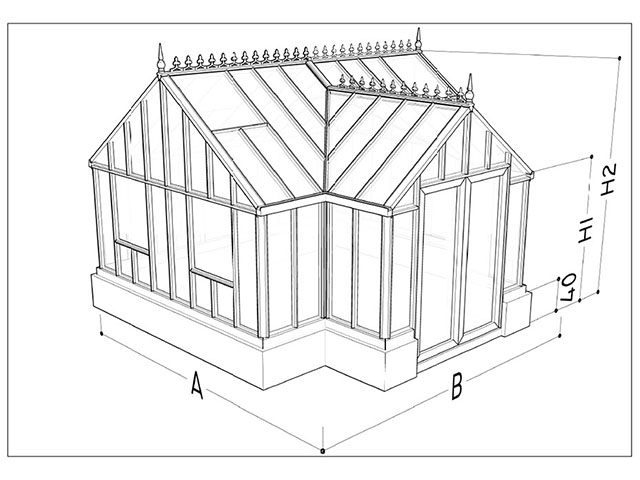 EOS T Mur Greenhouse