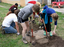 Gardeners