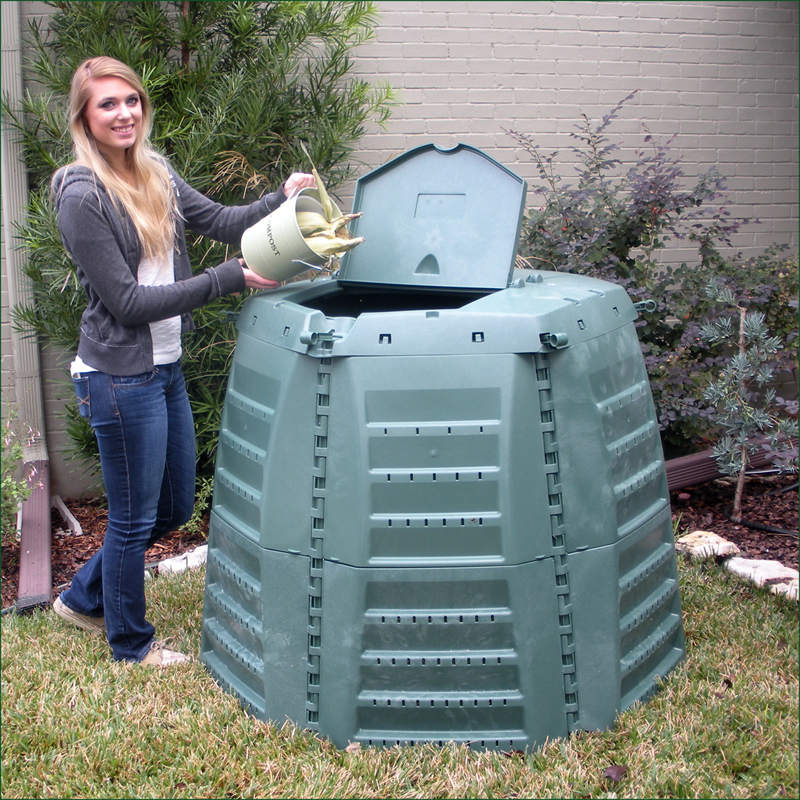 Thermo Star 1000 Compost Bin