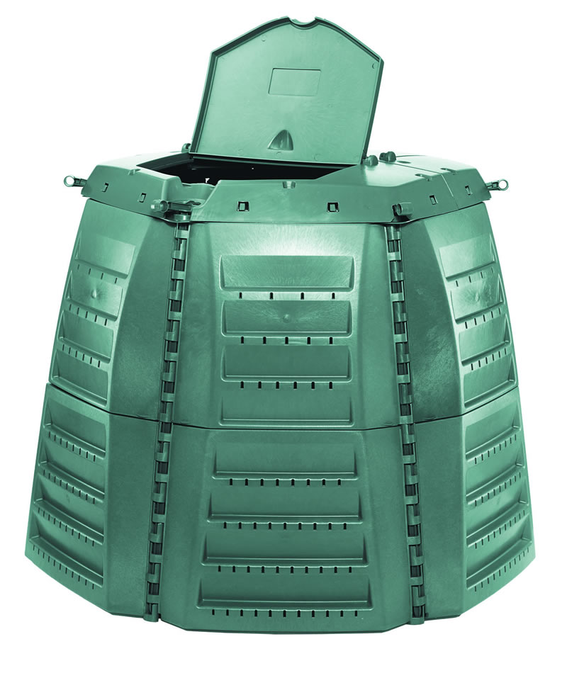 Compost Bin Thermo Star 1000