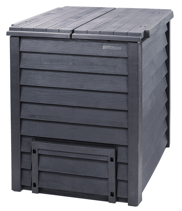 Thermo Wood Compost Bin