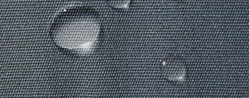 Dralon fabric swatch