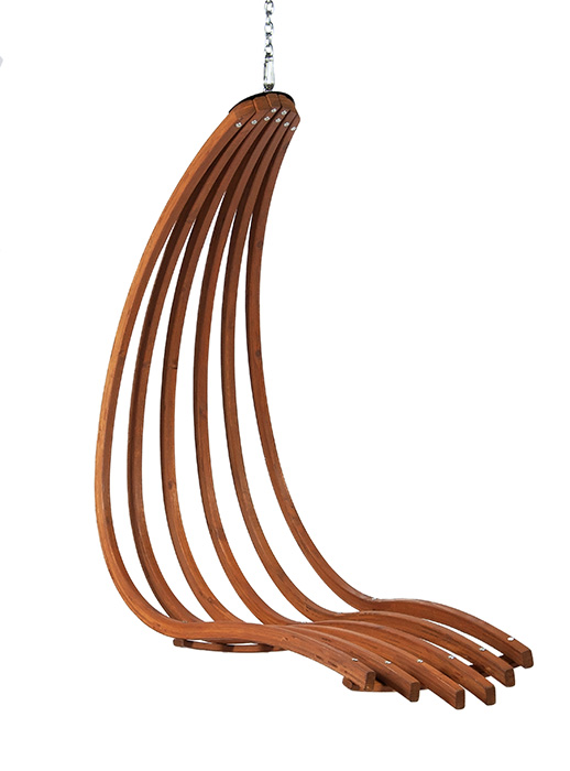 Wave Chair