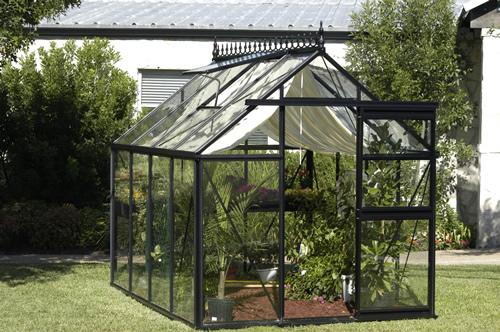 Jr Victorian Greenhouse 23