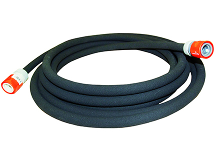 Irrigation hose