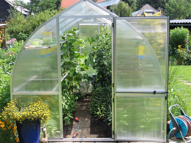 roga greenhouse