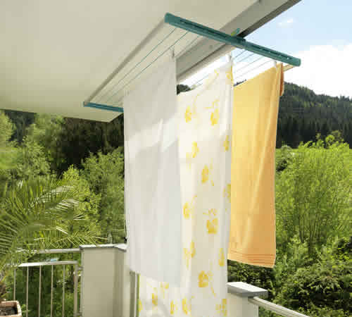 Samba Clothes Dryer 6