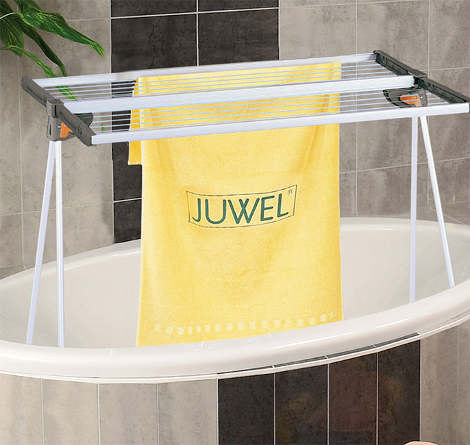 Twist Clothes Dryer