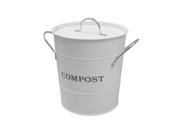 2n1 kitchen composter
