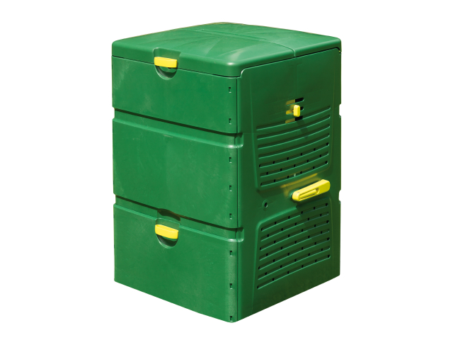 aeroplus composter