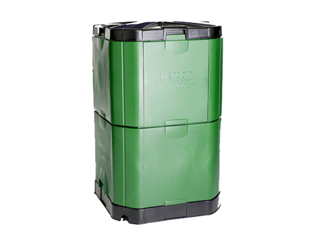aerobin 400 composter