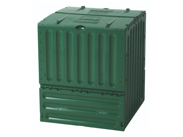 eco king composter