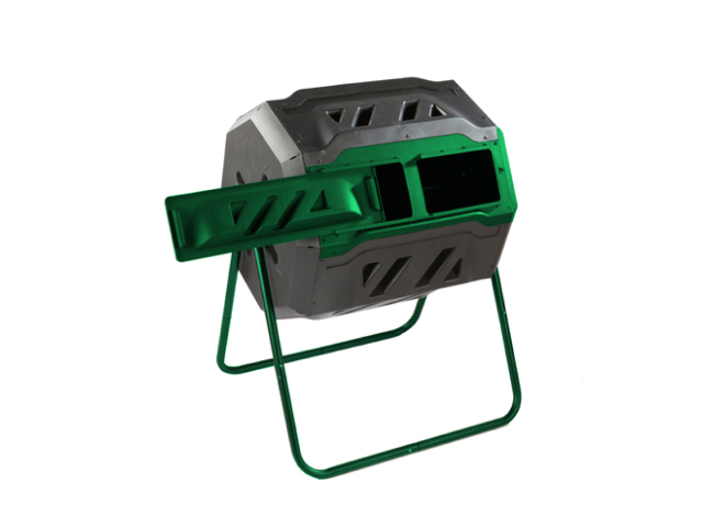 mr spin composter
