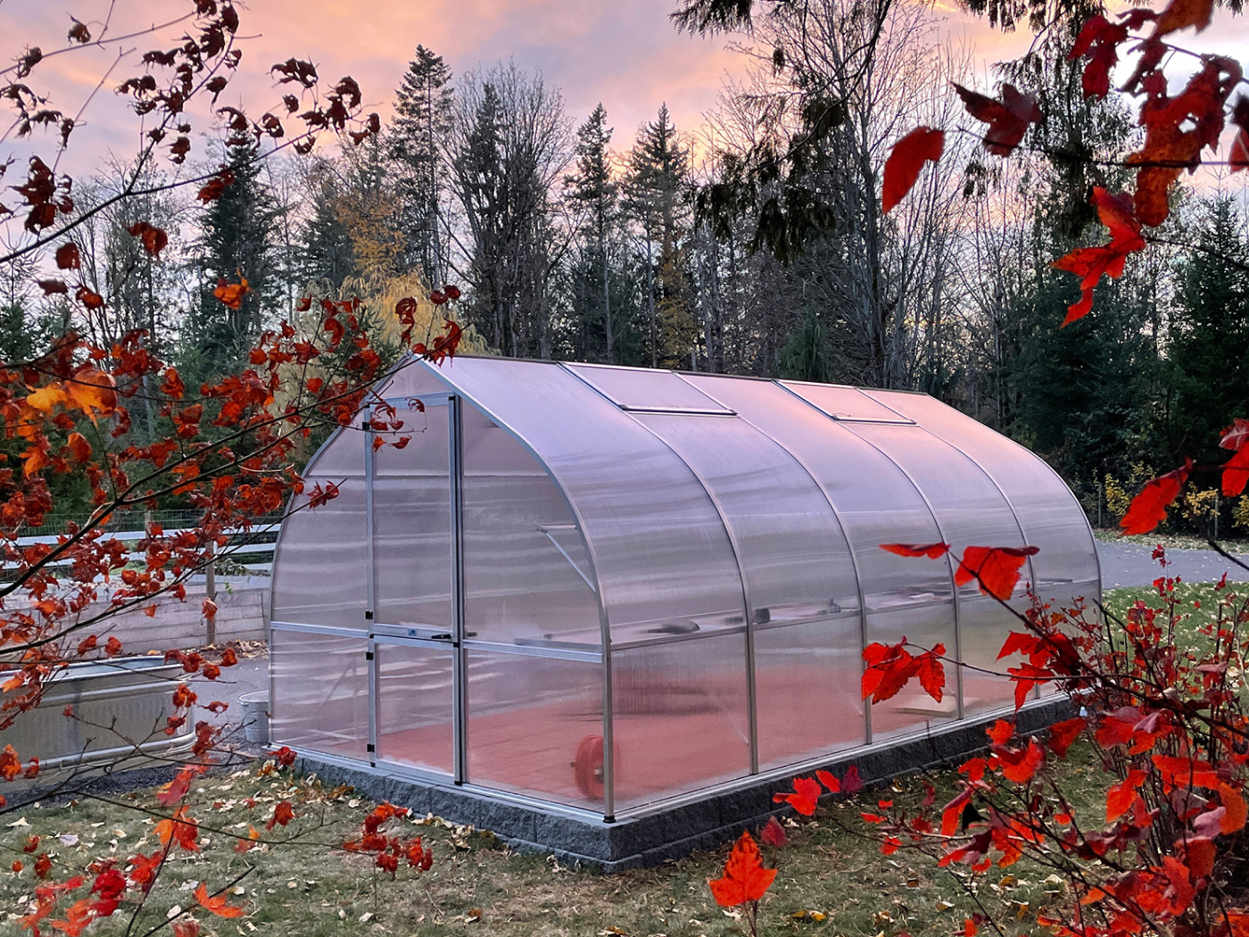 riga greenhouse