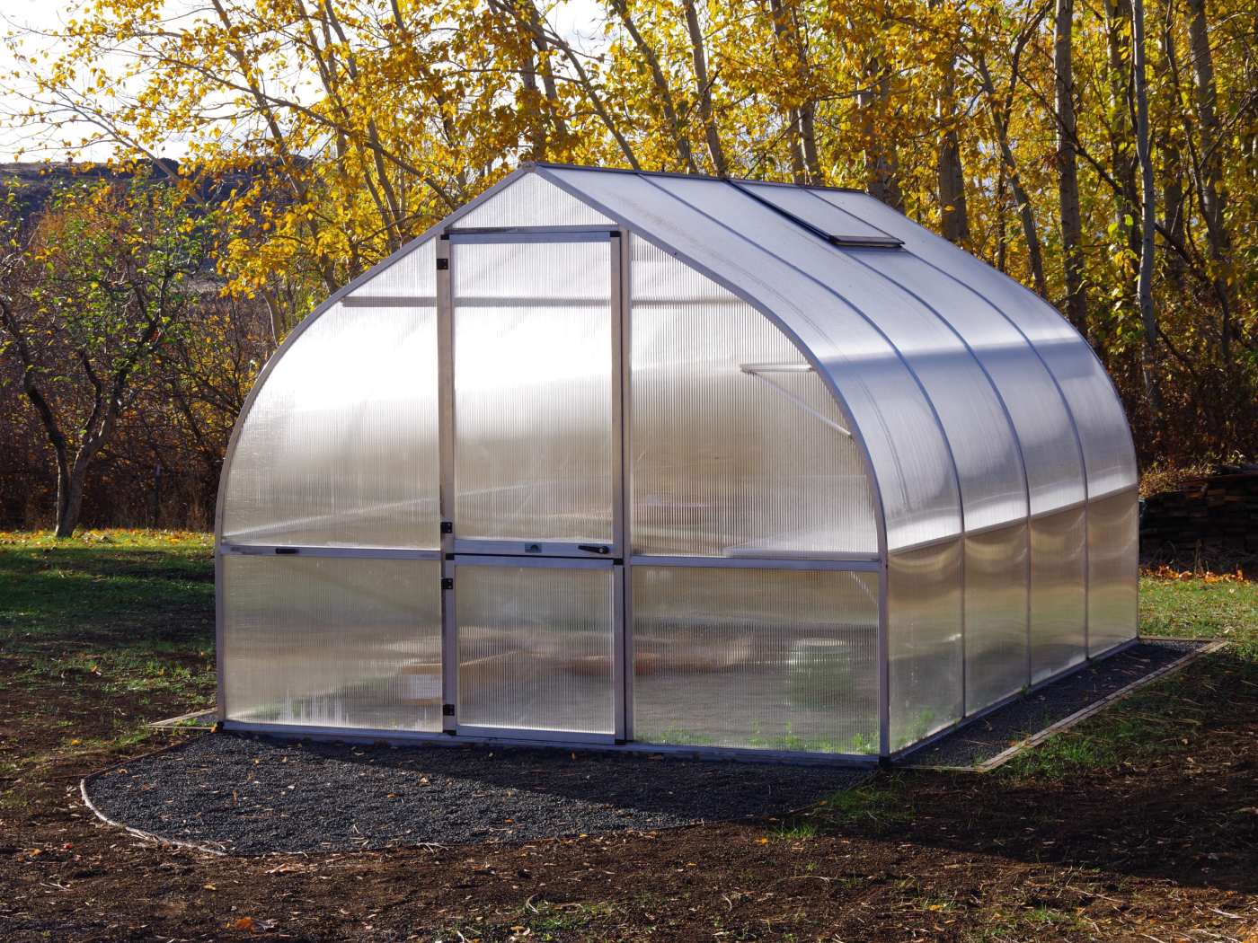 riga greenhouse