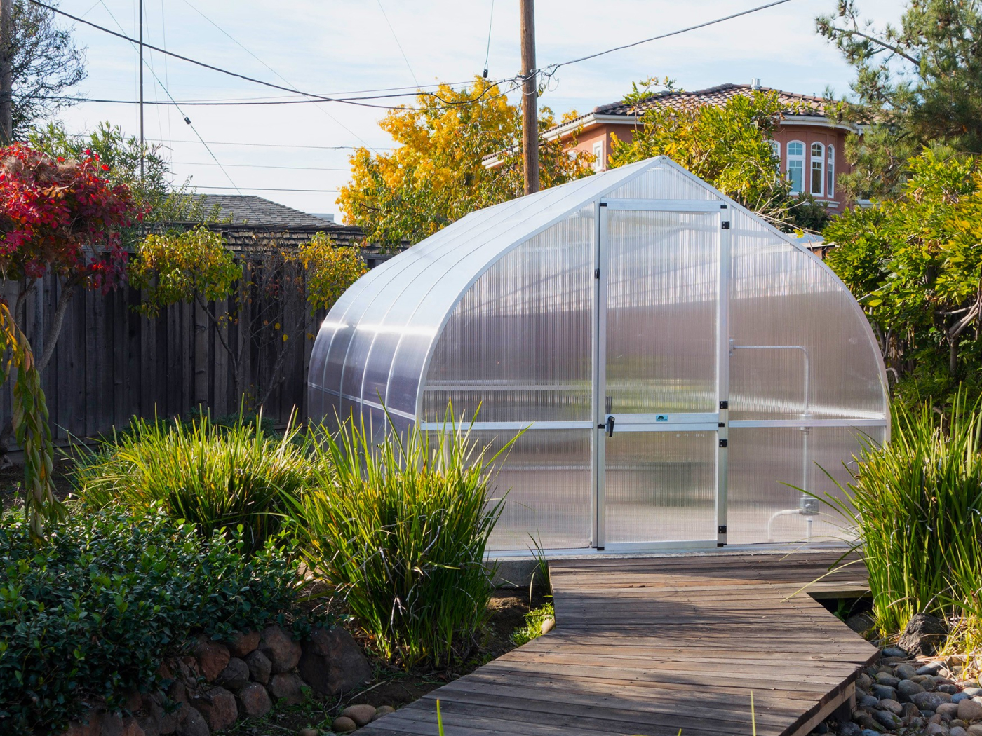 riga greenhouse