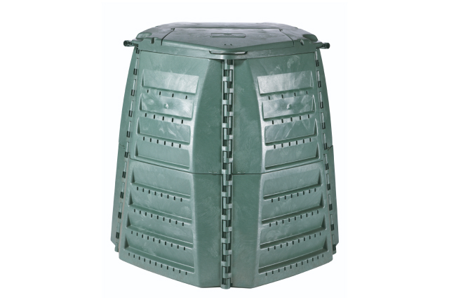 thermo star composter